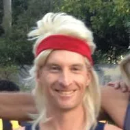 Team captain Leif Mawson