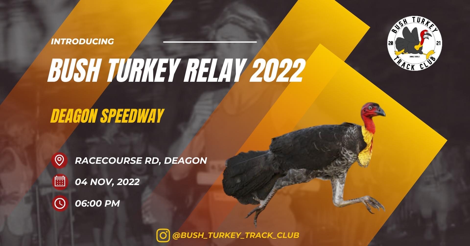 Turkey Relays 2022